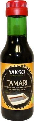 Yakso Tamari Sojasaus