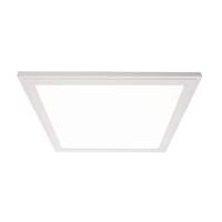 Deko Light SMALL 565221 LED-paneel Energielabel: G (A - G) 24 W Neutraalwit Verkeerswit (RAL 9016) - thumbnail