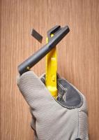 Stanley handgereedschap Afbreekmes Quick Snap | 18mm | bulk - STHT10489-1 - thumbnail