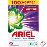 Ariel Ariel Poeder Color 6KG - 100sc - thumbnail