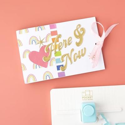 We R Makers • pocket punch board