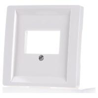 Siemens 5TG1342 Afdekking Delta Wit Schakelmateriaal 1 stuk(s)