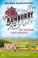 De smaak van moord - Helena Marchmont - ebook - thumbnail