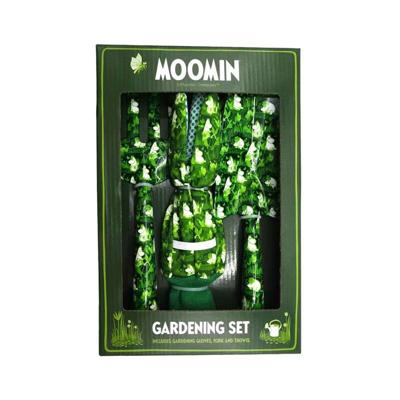 Moomin 3-delige Tuinierset Gift Box