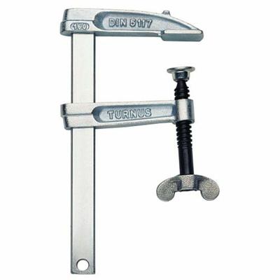 Aandraaibout Turnus 12 x 6,5 cm