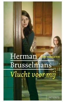Vlucht voor mij - Herman Brusselmans - ebook