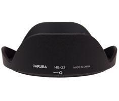 Caruba HB-23 Zonnekap