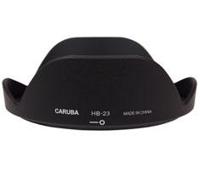 Caruba HB-23 Zonnekap - thumbnail