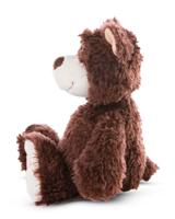 Nici pluchen knuffel beer malo, 25cm - thumbnail