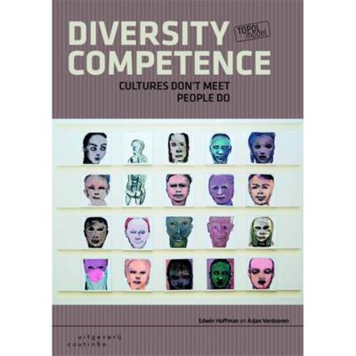 Diversity competence (Paperback) Diversity competence (Paperback)