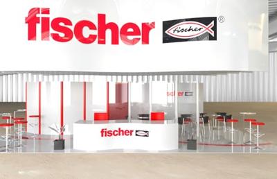 Fischer 44564 Draadklem 50 stuk(s)