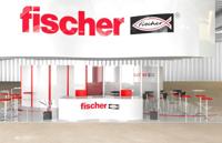 Fischer 44564 Draadklem 50 stuk(s) - thumbnail
