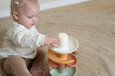 Little Dutch Spiraaltoren