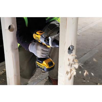 DeWalt Accessoires Machinehoutboor Ø32mm - DT4577-QZ - thumbnail