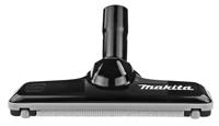 Makita 198529-9 Vloerzuigmond tapijt zwart - thumbnail