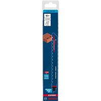 Bosch Accessories 2608900416 EXPERT „Hollow Brick” S 1543 HM zaagzaagblad, 10 stuks Zaagbladlengte 240 mm 10 stuk(s) - thumbnail