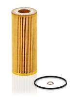 Oliefilter HU7214x - thumbnail