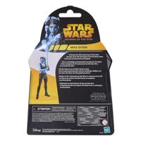 Star Wars Episode III Black Series Action Figure 20th Anniversary Aayla Secura 15 cm - thumbnail