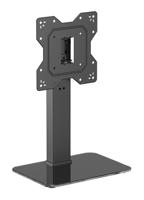 Neomounts DS45-430BL12 TV standaard 23-43"- zwenkbaar - thumbnail
