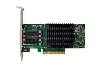 Digitus DN-10180 Netwerkkaart 25 GBit/s PCI-Express Digitus DN-10180 Netwerkkaart 25 GBit/s PCI-Express