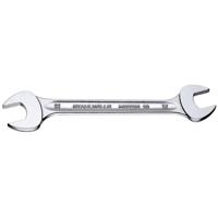 Stahlwille 40031011 10 10 X 11 Dubbele steeksleutel Sleutelbreedte (metrisch) 10 - 11 mm - thumbnail