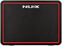 NUX Mighty Lite BT MKII Bluetooth 3 watt mini-gitaarversterker combo - thumbnail