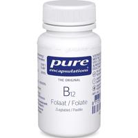 Pure Encapsulations B12 Folaat - thumbnail