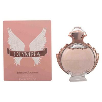 Rabanne - Paco Rabanne Olympea Eau de parfum Spray 80 ml Dames - thumbnail