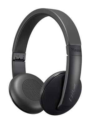 Magnat LZR760 Zwart Circumaural Hoofdband koptelefoon