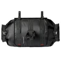 USWE handlebar bag with holster 9l - thumbnail