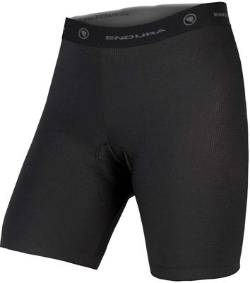 Endura padded liner - women's inner pants with pad