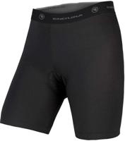 Endura padded liner - women's inner pants with pad - thumbnail
