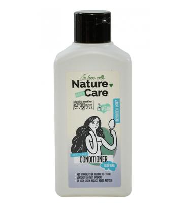 Nature Care Conditioner Aloë Vera