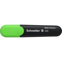 Markeerstift schneide job groen | 10 stuks - thumbnail
