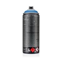 Montana Montana Black 400 ML Knock Out Blue - thumbnail