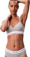 Calvin Klein Bralette dames - Lift - Icon Cotton Modal - thumbnail
