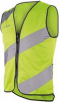 Wowow hesje roadie full reflective xxxl - thumbnail