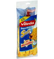 Vileda SuperMocio Soft Mop - thumbnail