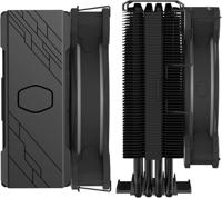 CoolerMaster Hyper 212 Halo Black - thumbnail