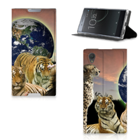 Sony Xperia L1 Hoesje maken Roofdieren - thumbnail