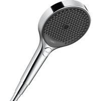 Handdouche Rainfinity HansGrohe 130 3jet Chroom - thumbnail