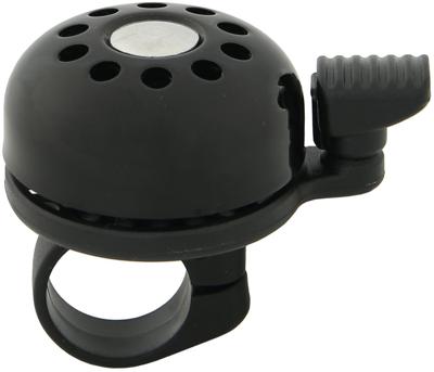 MOUNTY mini fietsbel "charly" bell charly alu super loud b