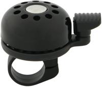 MOUNTY mini fietsbel "charly" bell charly alu super loud b - thumbnail