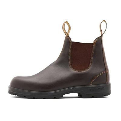 Blundstone 585 Classic rustic brown Bruin maat 42