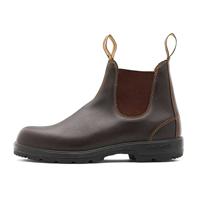 Blundstone 585 Classic rustic brown Bruin maat 42 - thumbnail