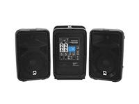 Omnitronic COMBO-160BT PA-systeem - thumbnail