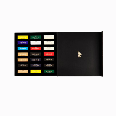 NISHANE Discovery Set 21x1,5ml NISHANE Discovery Set 21x1,5ml