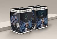 Assassin's Creed Valhalla Puzzle - Eivor (1000 pieces) - thumbnail