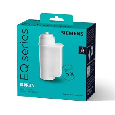 Siemens Filters TZ70033A Koffie accessoire Wit