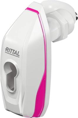 Rittal AX 1485.600 Comfortabele handgreep Lichtgrijs 1 stuk(s)
